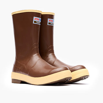 Men's 12 Legacy Boot - Image 8