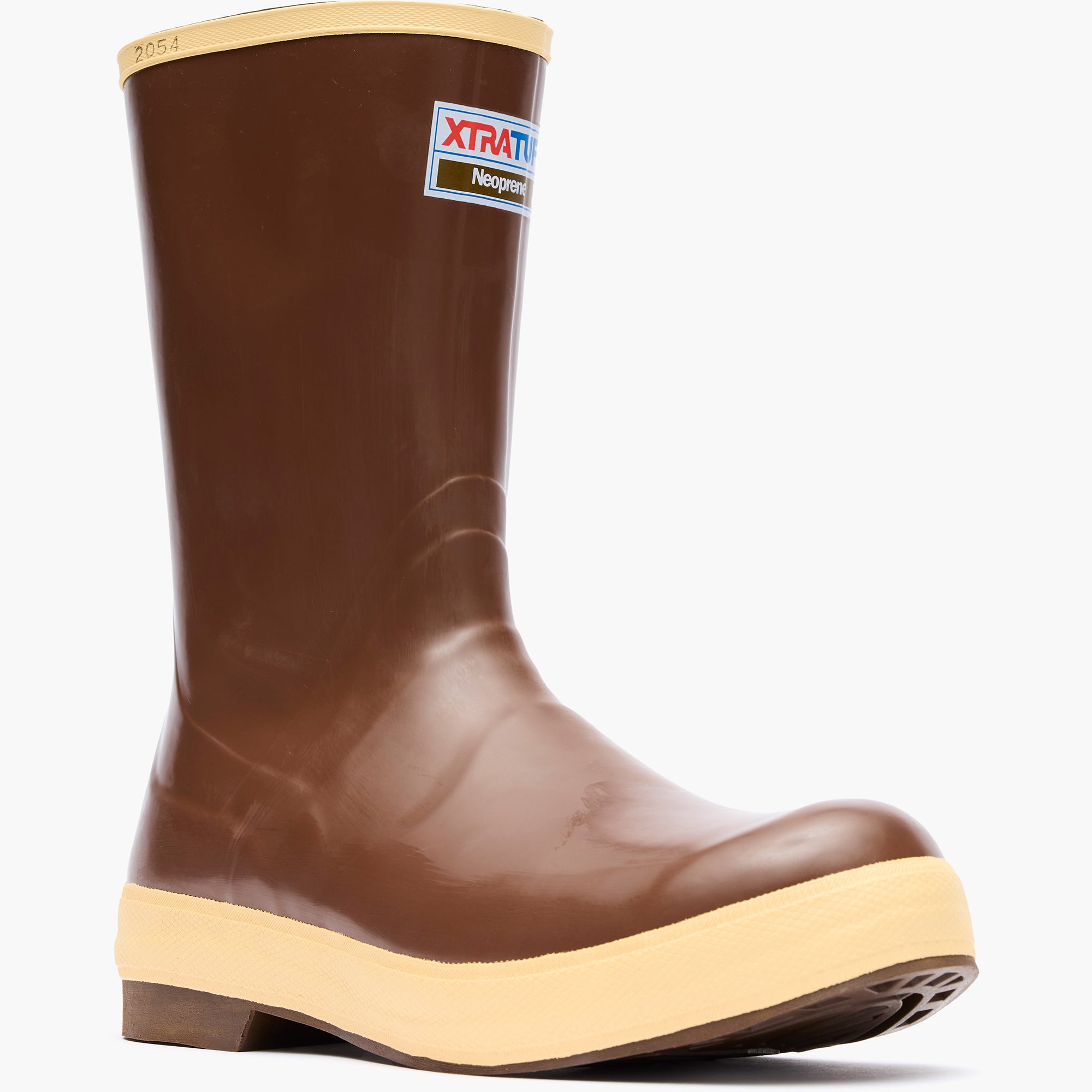 Men's 12 Legacy Boot - Image 5