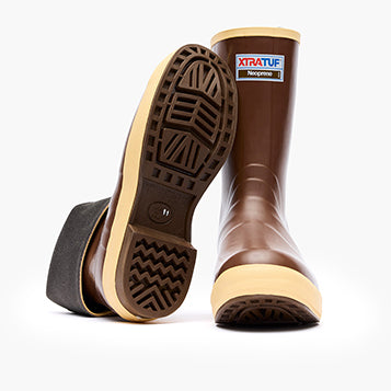 Men's 12 Legacy Boot - Image 6