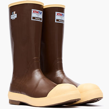 Men's 15 Steel Toe Legacy Boot - Image 8