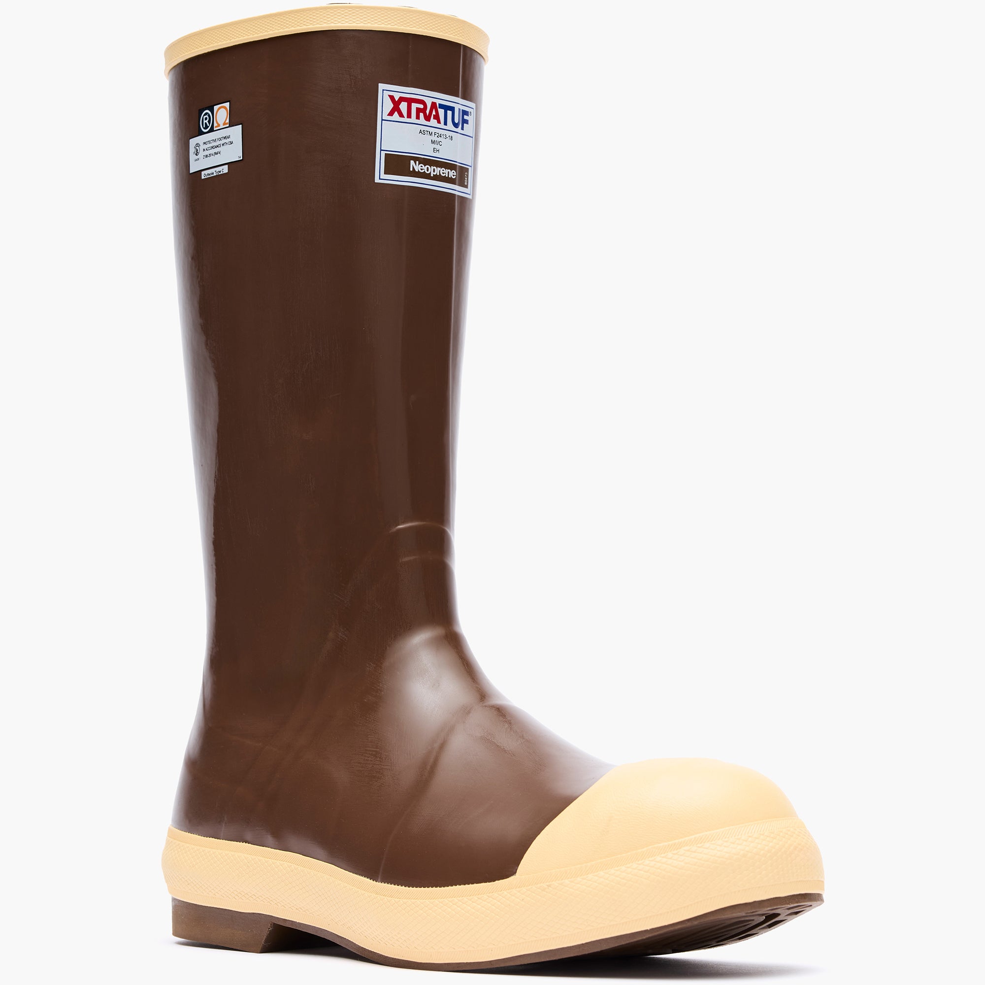 Men's 15 Steel Toe Legacy Boot - Image 5