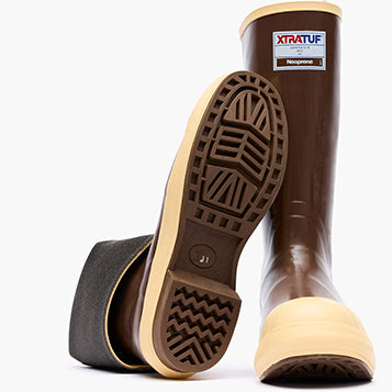 Men's 15 Steel Toe Legacy Boot - Image 6