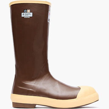Men's 15 Steel Toe Legacy Boot - Image 3