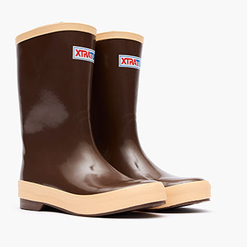 Big Kids 8 Legacy Boot - Image 8