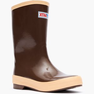 Big Kids 8 Legacy Boot