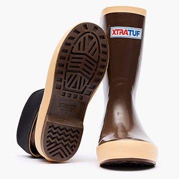 Big Kids 8 Legacy Boot - Image 6