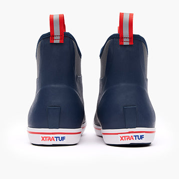 Men's Ankle Deck Boot - Image 6