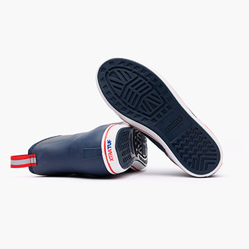 Men's Ankle Deck Boot - Image 5