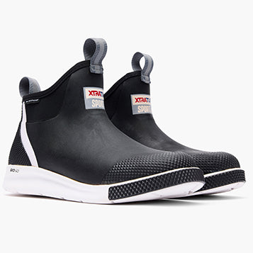 Men's Ankle Deck Boot Sport - Image 7