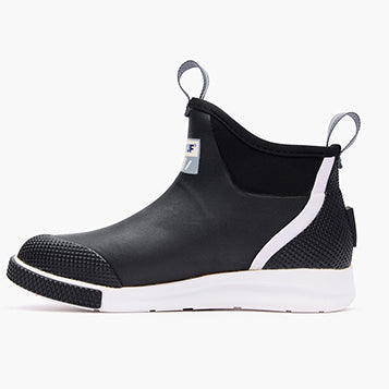 Men's Ankle Deck Boot Sport - Image 4
