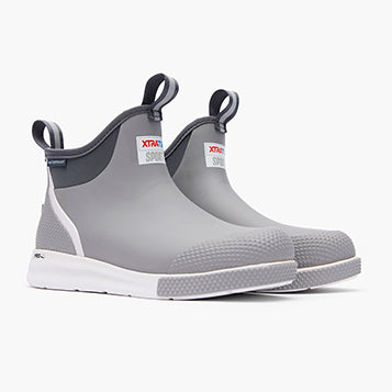 Men's Ankle Deck Boot Sport - Image 7