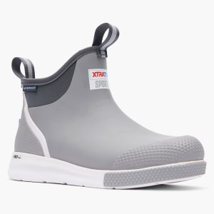 Men's Ankle Deck Boot Sport