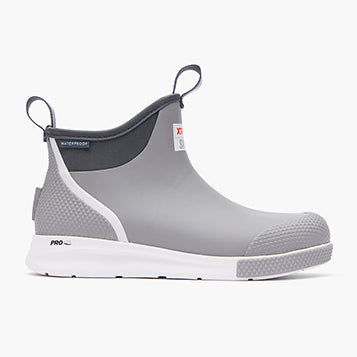 Men's Ankle Deck Boot Sport - Image 3