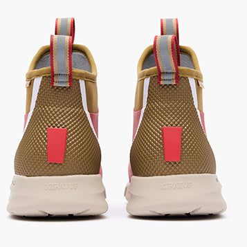 Men's Tailgate Ankle Deck Boot Sport - Image 7