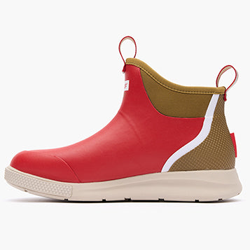 Men's Tailgate Ankle Deck Boot Sport - Image 5