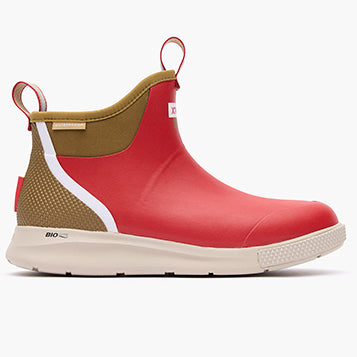 Men's Tailgate Ankle Deck Boot Sport - Image 4