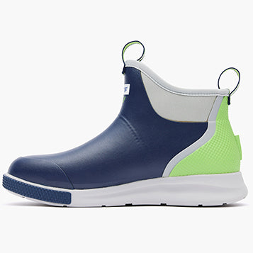 Men's Tailgate Ankle Deck Boot Sport - Image 5