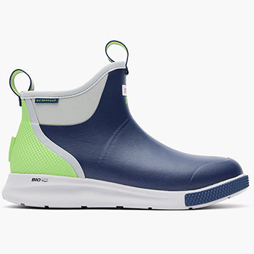 Men's Tailgate Ankle Deck Boot Sport - Image 4