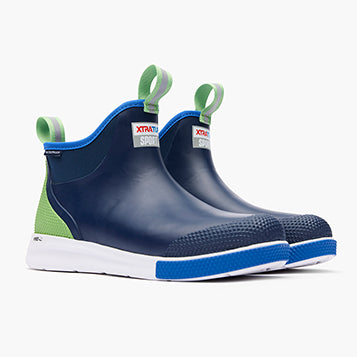 Men's Ankle Deck Boot Sport - Image 6