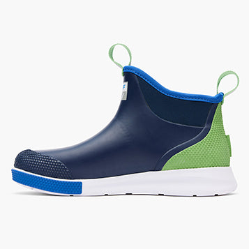 Men's Ankle Deck Boot Sport - Image 3