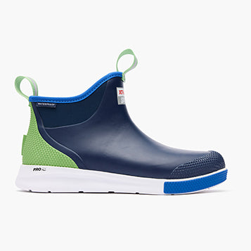 Men's Ankle Deck Boot Sport - Image 2