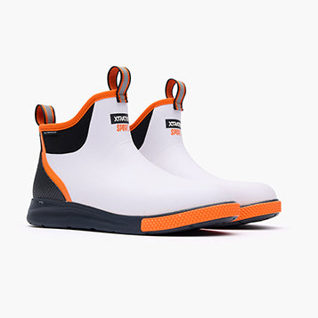 Men's Tailgate Ankle Deck Boot Sport - Image 8