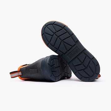 Men's Tailgate Ankle Deck Boot Sport - Image 6