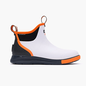 Men's Tailgate Ankle Deck Boot Sport - Image 4