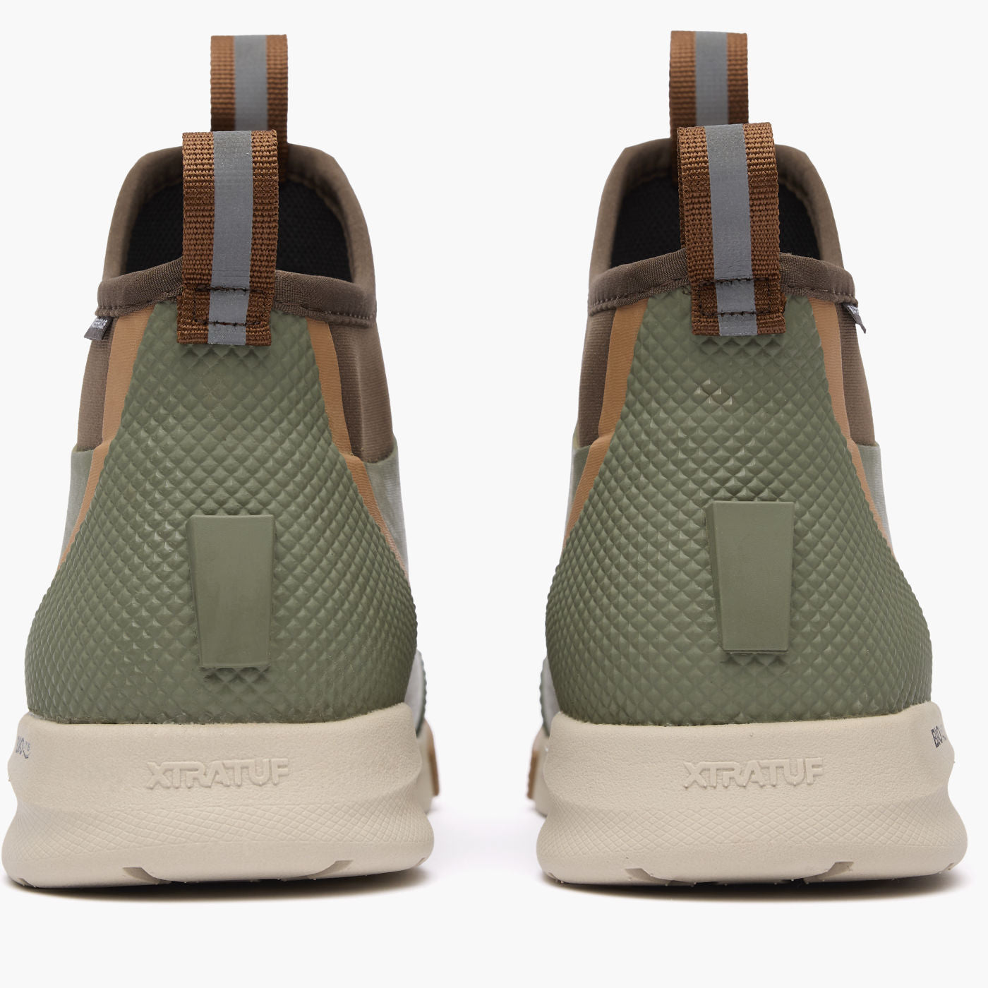 Men's Ankle Deck Boot Sport - Image 7