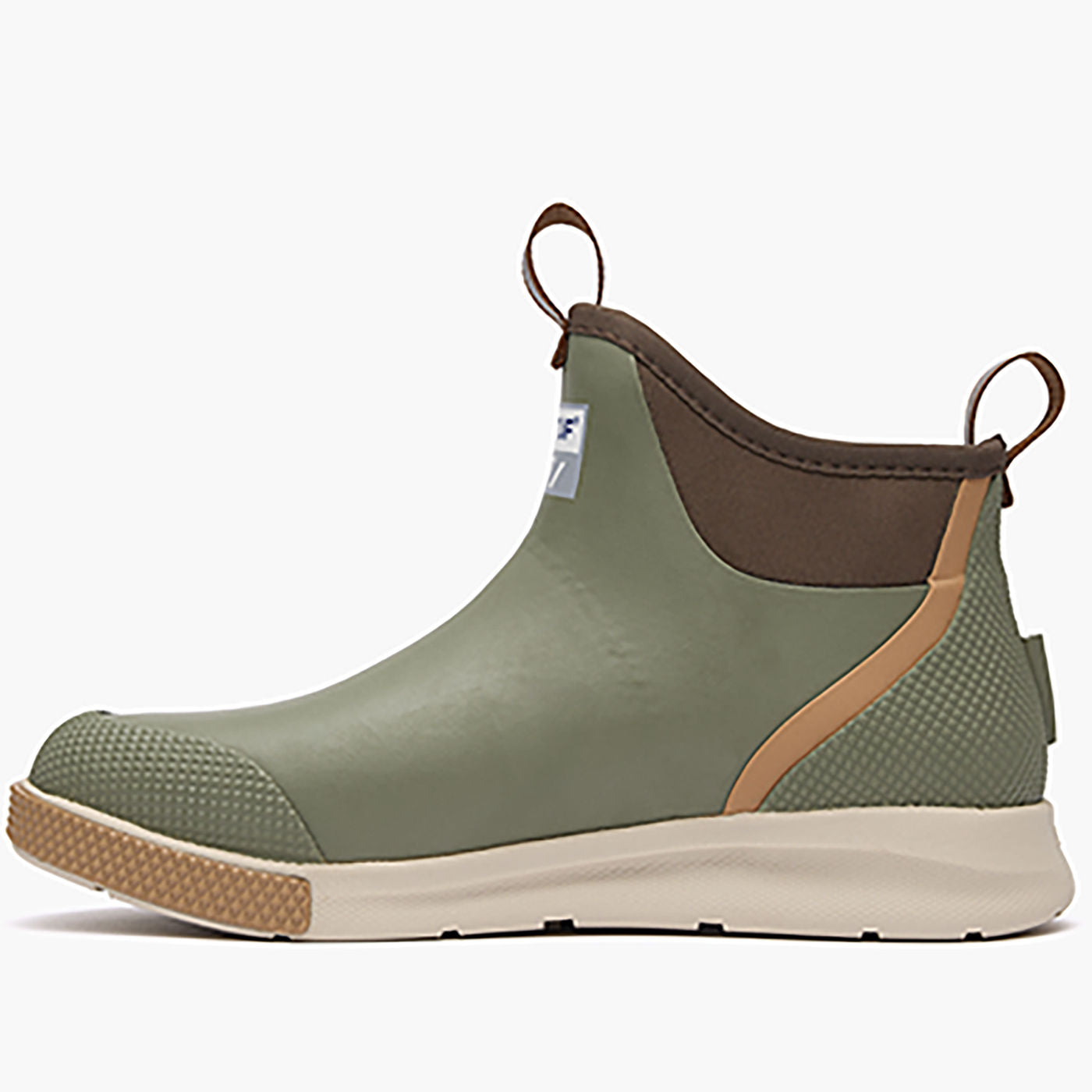 Men's Ankle Deck Boot Sport - Image 3
