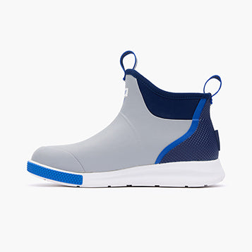 Men's Tailgate Ankle Deck Boot Sport - Image 5