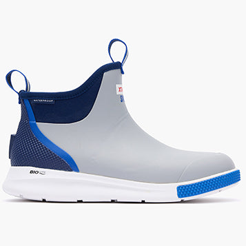 Men's Tailgate Ankle Deck Boot Sport - Image 4