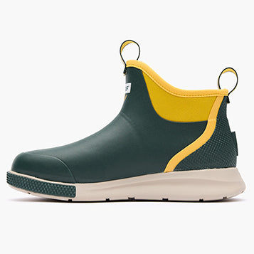 Men's Tailgate Ankle Deck Boot Sport - Image 5