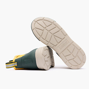 Men's Tailgate Ankle Deck Boot Sport - Image 6