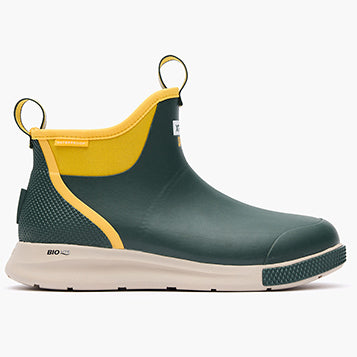 Men's Tailgate Ankle Deck Boot Sport - Image 4