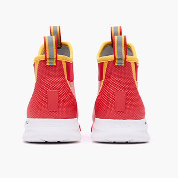 Men's Tailgate Ankle Deck Boot Sport - Image 7