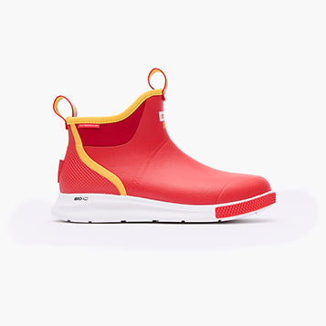 Men's Tailgate Ankle Deck Boot Sport - Image 4