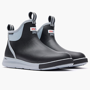 Men's Tailgate Ankle Deck Boot Sport - Image 8