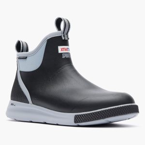 Men's Tailgate Ankle Deck Boot Sport