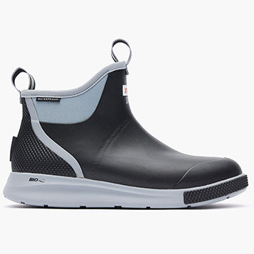 Men's Tailgate Ankle Deck Boot Sport - Image 4