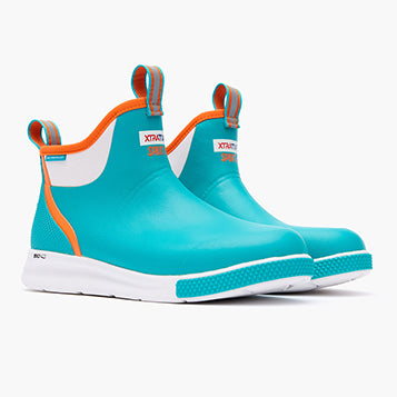 Men's Tailgate Ankle Deck Boot Sport - Image 8