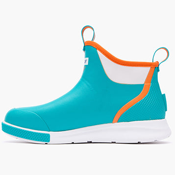 Men's Tailgate Ankle Deck Boot Sport - Image 5