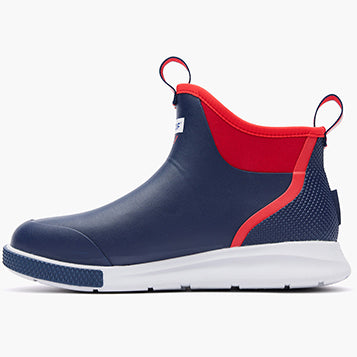 Men's Tailgate Ankle Deck Boot Sport - Image 5