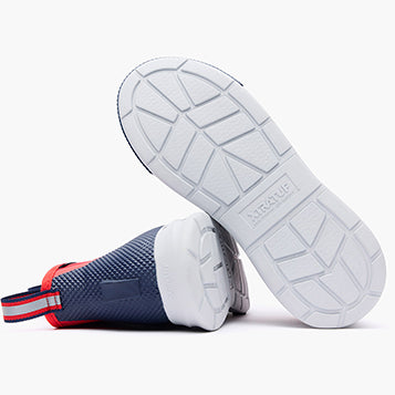 Men's Tailgate Ankle Deck Boot Sport - Image 6