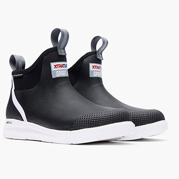 Women's Ankle Deck Boot Sport - Image 7