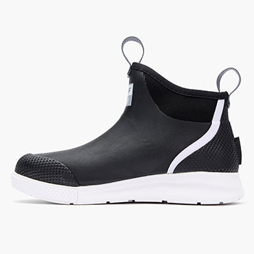 Women's Ankle Deck Boot Sport - Image 4