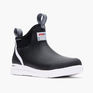 Women's Ankle Deck Boot Sport