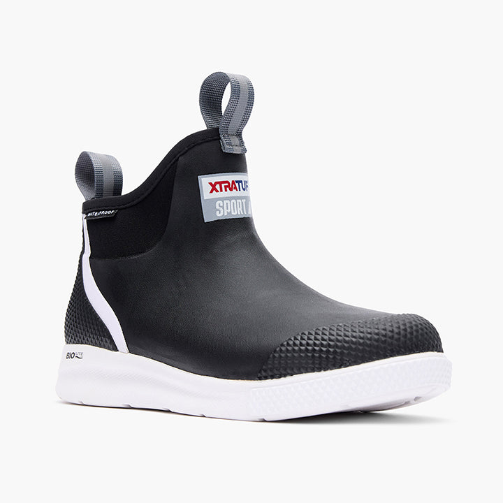 Women's Ankle Deck Boot Sport