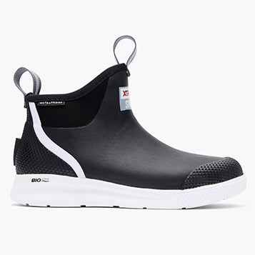 Women's Ankle Deck Boot Sport - Image 3