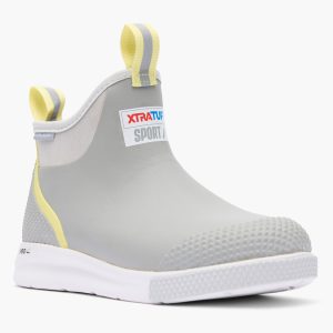 Women's Ankle Deck Boot Sport